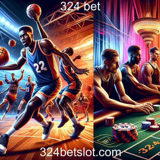 Atração Global: A História e Importância do Basquete