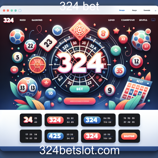 A Popularidade do Bingo no 324 Bet